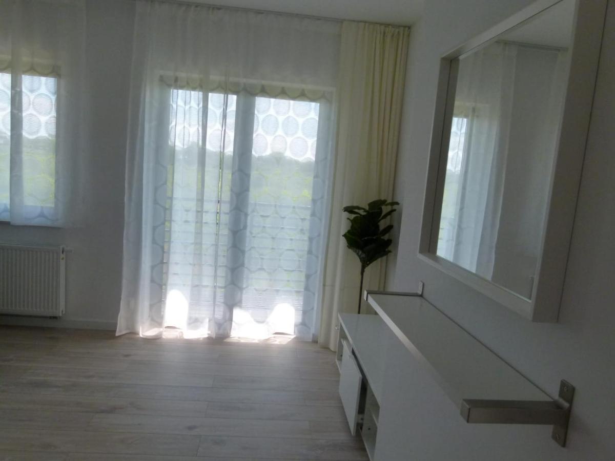 Blu Mare Villa Sianozety Eksteriør billede